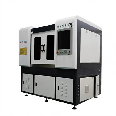 Mesin Pemotong Laser Seramik Silikon Nitrida Tebal